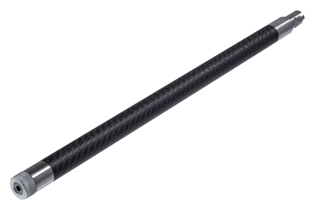 Magnum Research Ultra .22 LR 18" Threaded Carbon Fiber Aluminum Barrel Fits CZ455 CZ455BAR18G