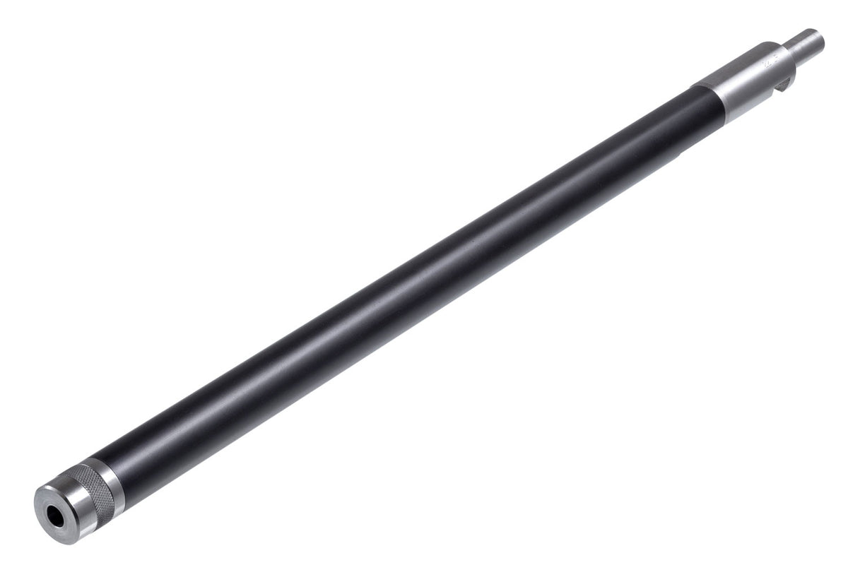 Magnum Research Ultra .22 LR 18" Threaded Black Aluminum Barrel Fits Ruger 10/22 Takedown RTBAR16UT
