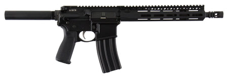 BCM 610850 RECCE-11 MCMR 5.56x45mm NATO Pistol, 11.5" Government Profile, 30+1