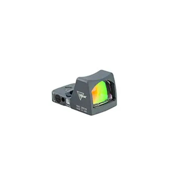 Trijicon RMR Type 2 Sniper Gray  6.5 MOA Adjustable LED Reflex Sight