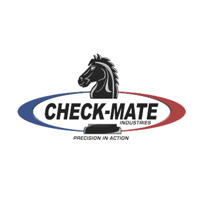 CHECKMATE MAGAZINE 1911 COMPACT 45ACP BLACK 6RD