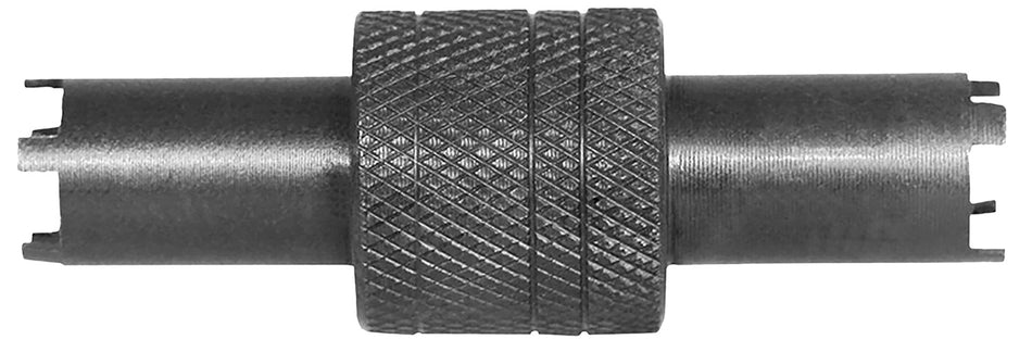 Aim Sports PJA12 AR-15/M16 A1 A2 Front Sight Adjustment Tool Black Oxide