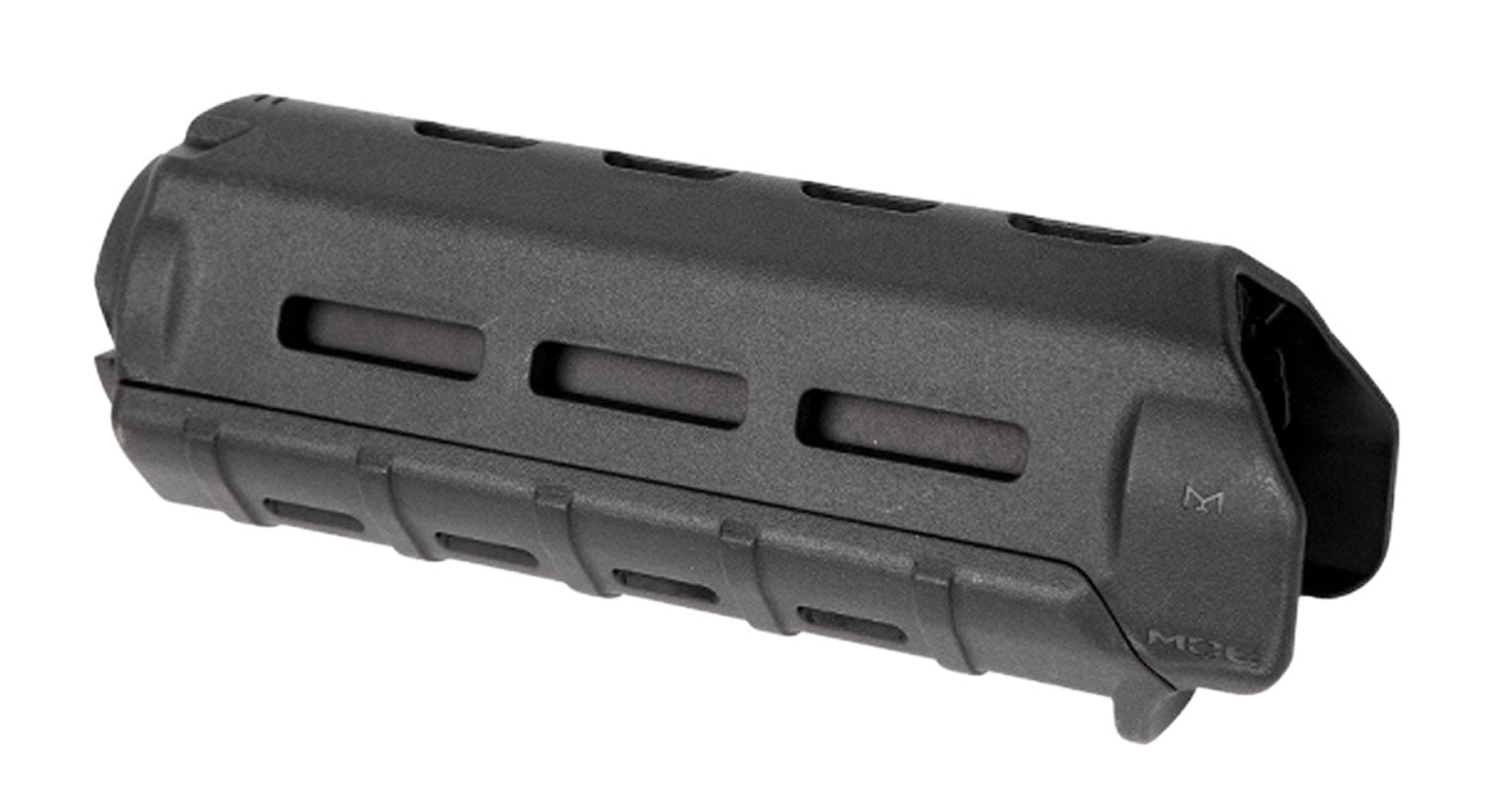 Magpul MOE M-LOK Carbine-Length Hand Guard Black Polymer for AR15 and M4 Rifles