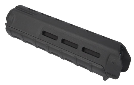 Magpul MOE M-LOK Mid-Length Hand Guard Black Textured Polymer for AR15 and M4