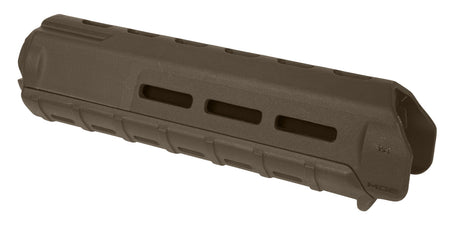 Magpul MOE M-LOK Midlength Hand Guard OD Green Polymer AR-15 MAG426-ODG