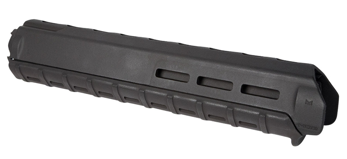 Magpul MOE M-LOK Rifle-Length Hand Guard Black 12.60" AR-15/M16 MAG427-BLK