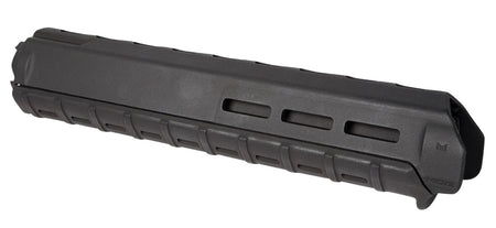 Magpul MOE M-LOK Rifle-Length Hand Guard Black 12.60" AR-15/M16 MAG427-BLK