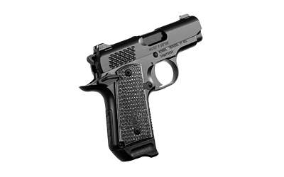 Kimber Micro 9 Raptor Shadow 9mm Pistol Black 7-Round Mag
