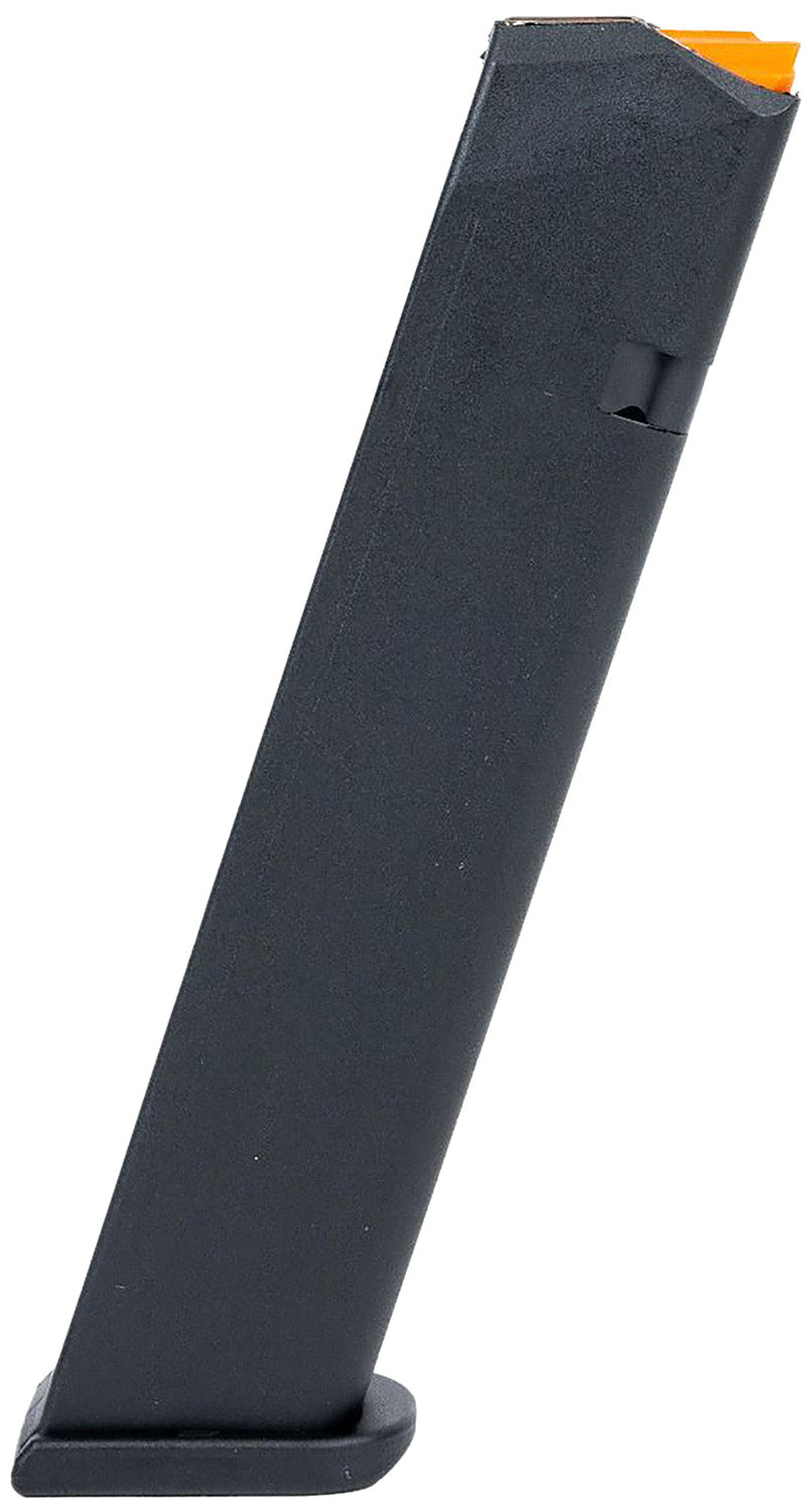 Glock 47464 24rd 9mm Luger Black Magazine Fits G17/19/26/34/45