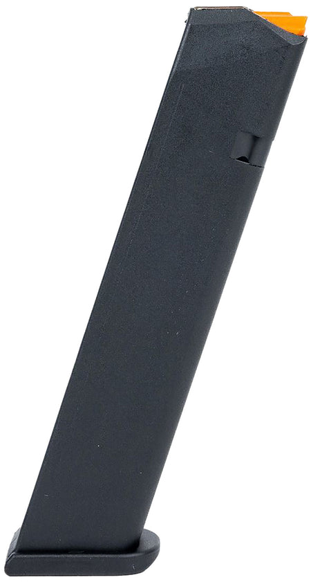 Glock 47464 24rd 9mm Luger Black Magazine Fits G17/19/26/34/45