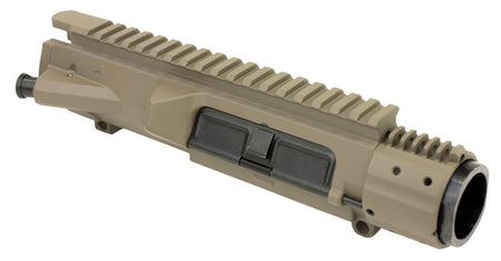 Aero Precision M5E1 APAR308506AC 308 Win Enhanced Upper Receiver FDE Cerakote 7075-T6