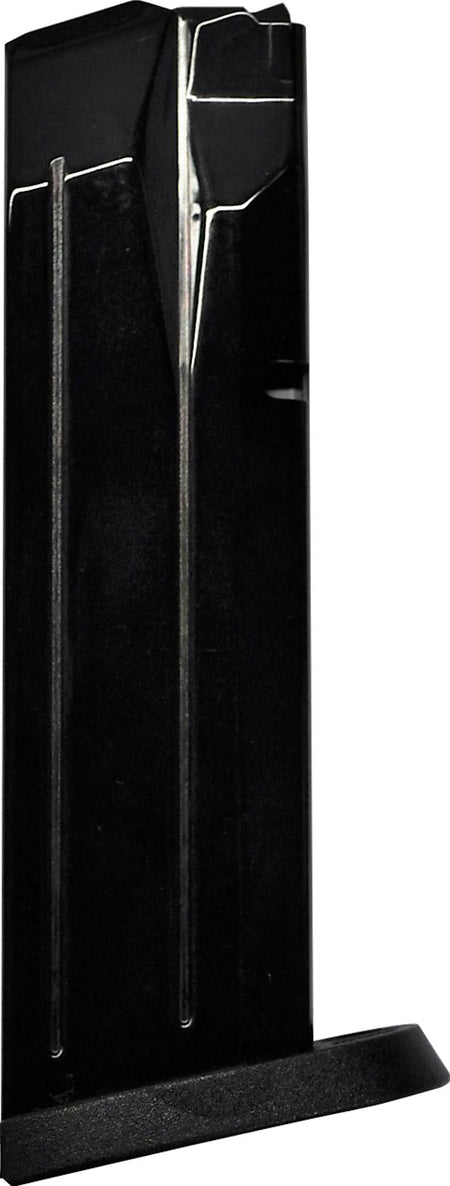 Rock Island ACT-MAG 17rd 9mm Luger Handgun Magazine for S&W M&P Blued Metal