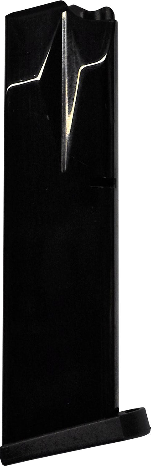 Rock Island ACT-MAG 17rd 9mm Luger Handgun Magazine for Beretta 92FS M9 Blued Metal
