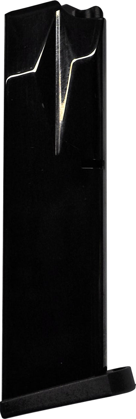 Rock Island ACT-MAG 17rd 9mm Luger Handgun Magazine for Beretta 92FS M9 Blued Metal