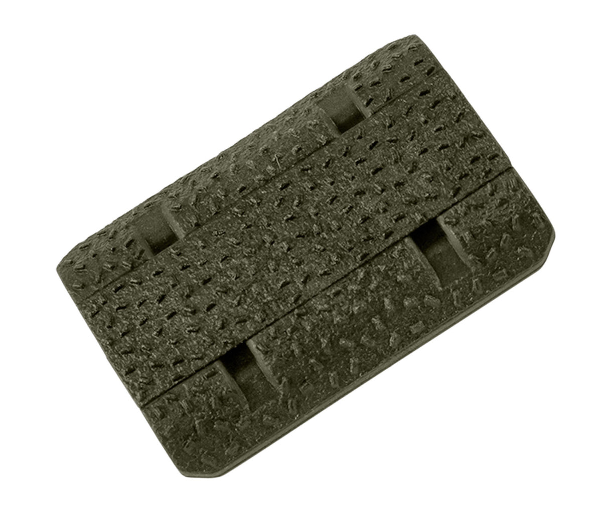 Magpul M-LOK Rail Covers Type 2 ODG Low-Profile 6 Panels MAG603