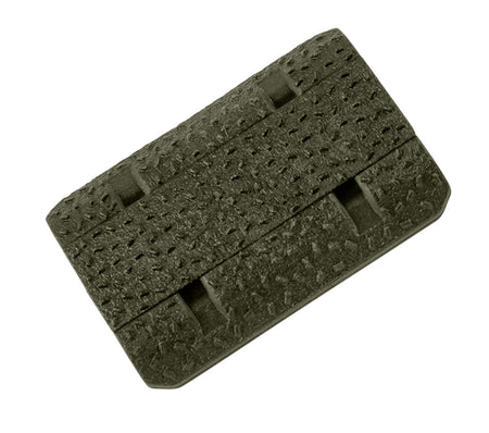 Magpul M-LOK Rail Covers Type 2 ODG Low-Profile 6 Panels MAG603