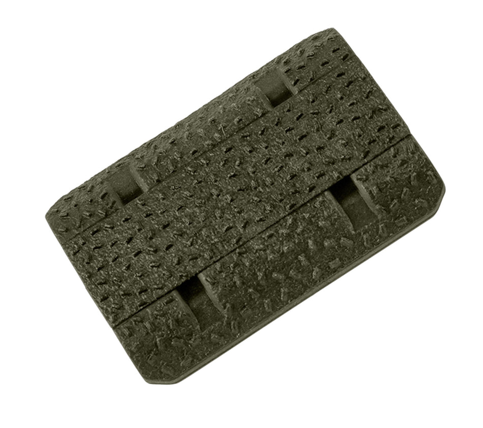 Magpul M-LOK Rail Covers Type 2 ODG Low-Profile 6 Panels MAG603