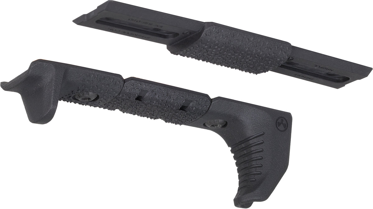 Magpul M-LOK Hand Stop Kit Black Polymer AR-Platform Compatible MAG608