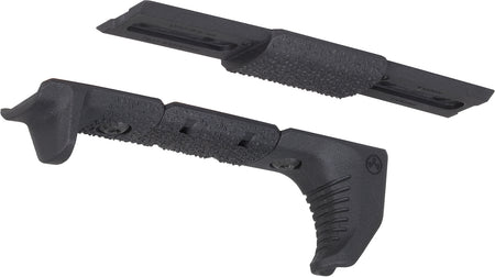 Magpul M-LOK Hand Stop Kit Black Polymer AR-Platform Compatible MAG608
