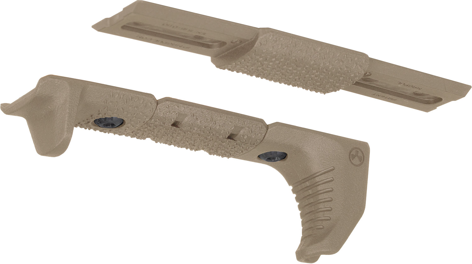 Magpul M-LOK Hand Stop Kit Flat Dark Earth AR-Platform MAG608-FDE
