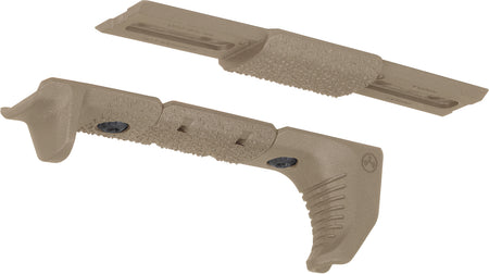 Magpul M-LOK Hand Stop Kit Flat Dark Earth AR-Platform MAG608-FDE