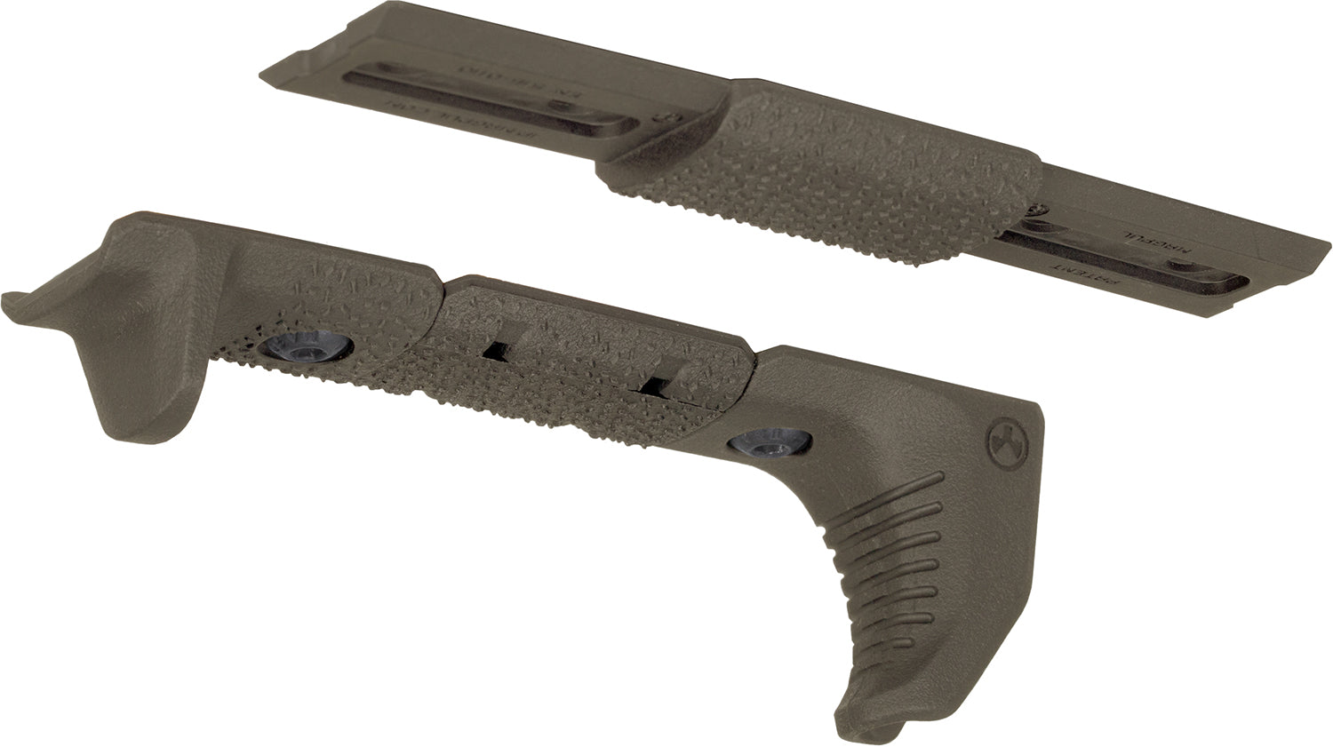 Magpul M-LOK Hand Stop Kit OD Green AR-Platform Compatible MAG608-ODG