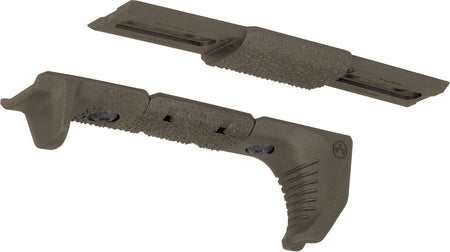 Magpul M-LOK Hand Stop Kit OD Green AR-Platform Compatible MAG608-ODG