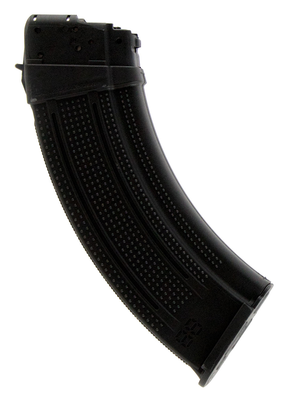 ProMag AKSL30 AK-47 7.62x39mm 30-Round Steel Lined Black DuPont Zytel Polymer Magazine