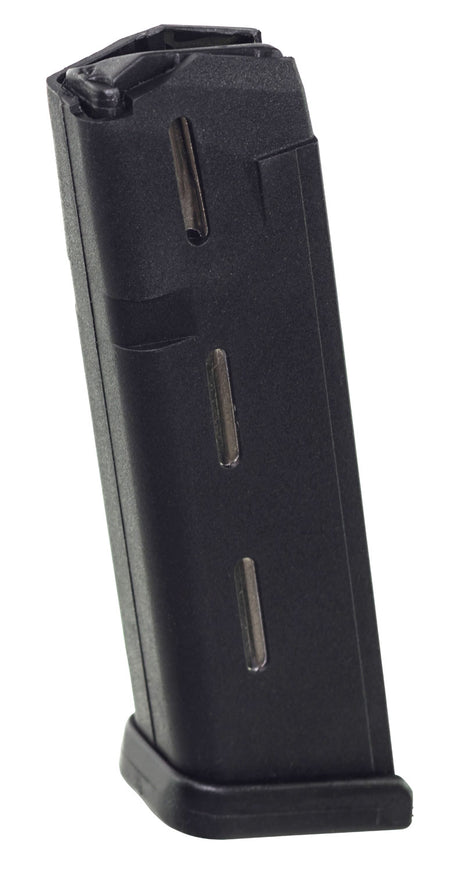 ProMag GLK15 Glock 22/23/27 .40 S&W 10-Round Black Polymer Magazine