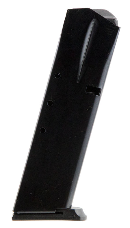 ProMag SCYA1 SCCY CPX-1/CPX-2 9mm Luger 15-Round Extended Blued Steel Magazine