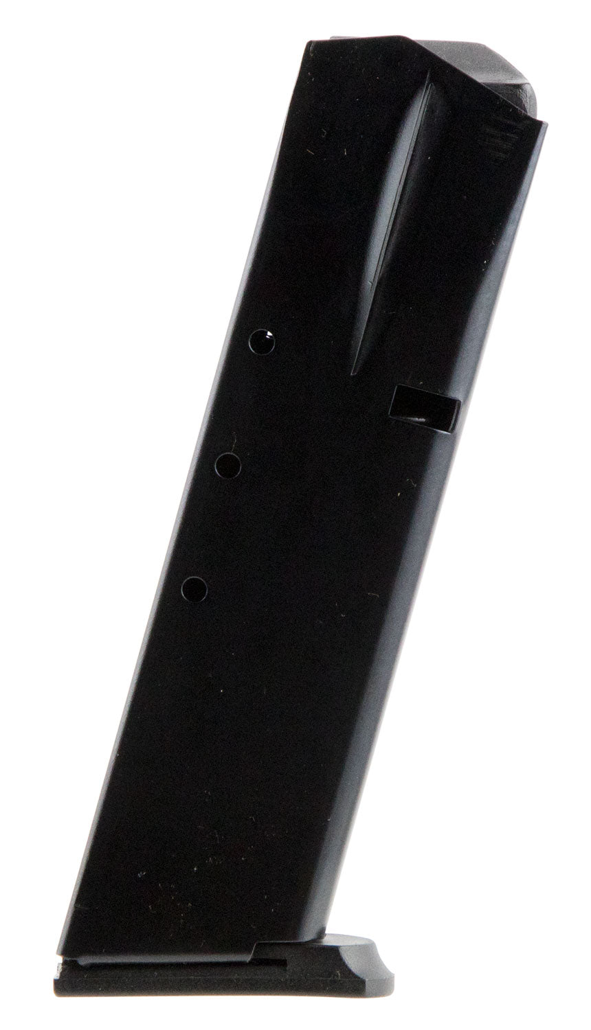 ProMag SCYA1 SCCY CPX-1/CPX-2 9mm Luger 15-Round Extended Blued Steel Magazine