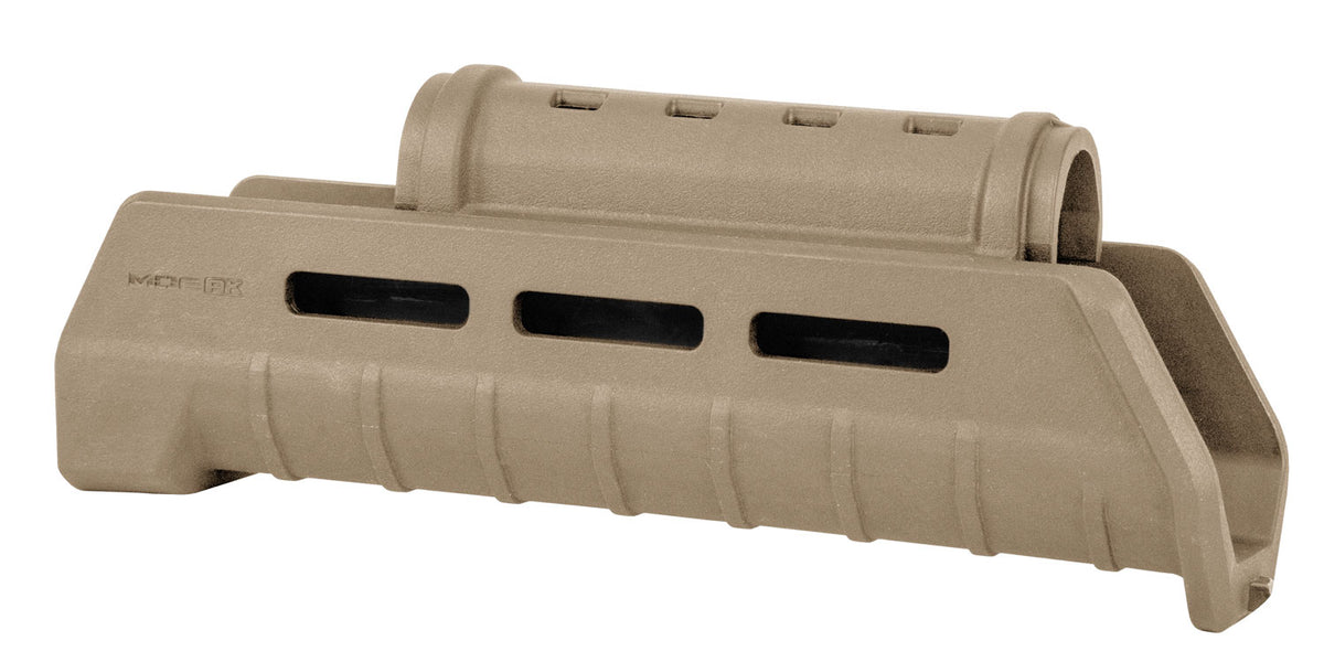 Magpul MOE AK Handguard FDE Polymer AK-47/AK-74 MAG619-FDE