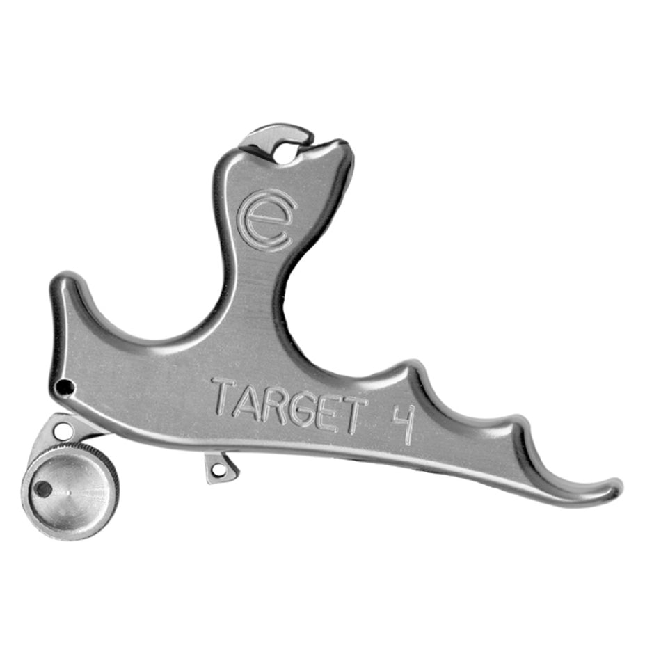 Carter Target 4 Four-Finger Archery Release