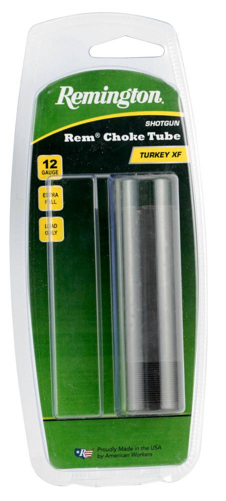 Remington 12GA Turkey Extra Full Choke Tube Lead Only