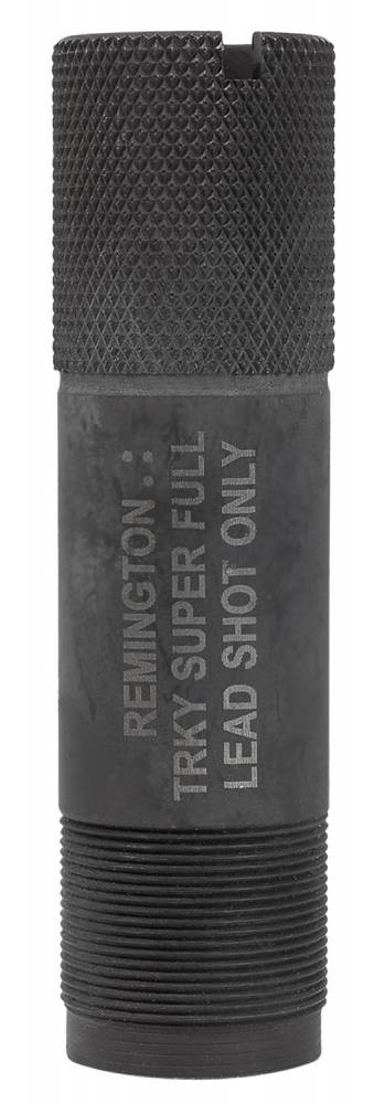 Remington 12GA Turkey Super Full Choke Tube Lead Only