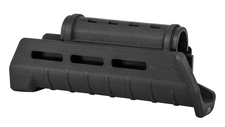 Magpul MOE AKM Hand Guard Black Polymer Replacement for AK-47/AKM/AK-74