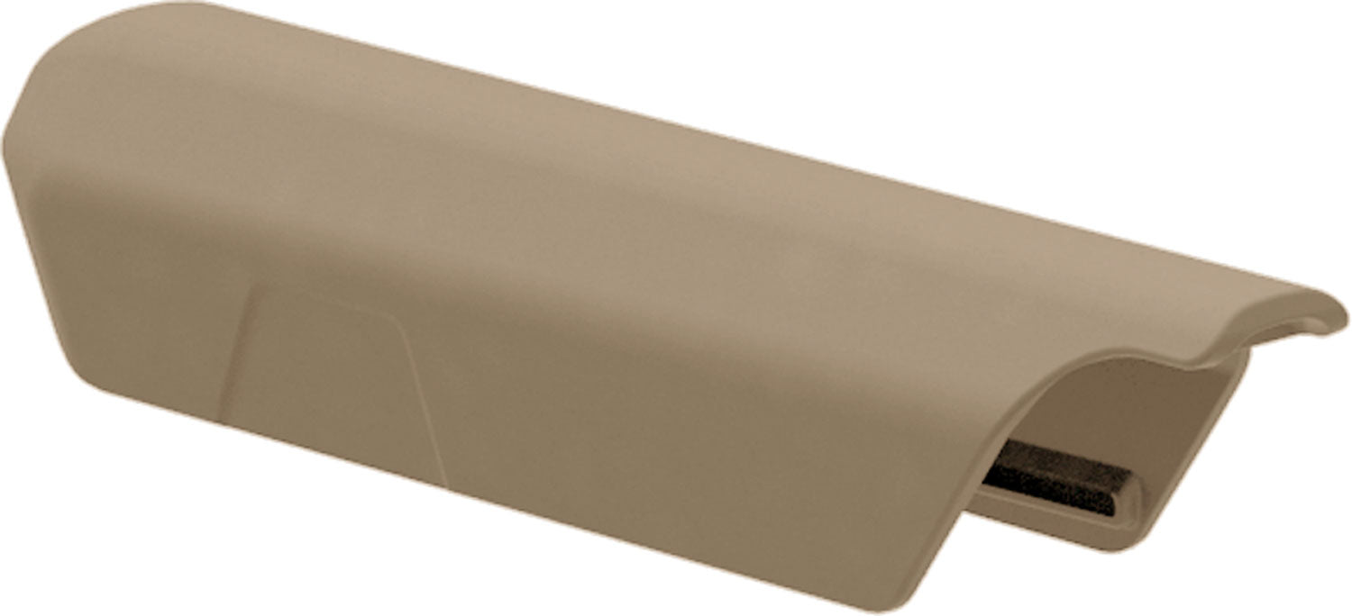 Magpul AK Cheek Riser 0.25" Flat Dark Earth Clip-On for MOE AK and Zhukov-S