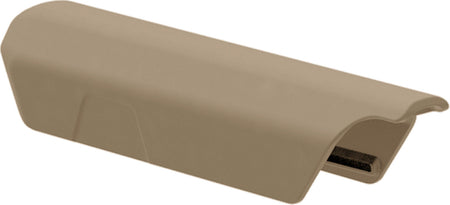 Magpul AK Cheek Riser 0.25" Flat Dark Earth Clip-On for MOE AK and Zhukov-S