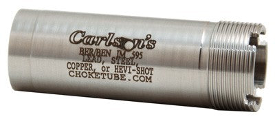 Carlson's 20GA Imp Mod Choke Flush Mount Tube for Beretta/Benelli Mobil