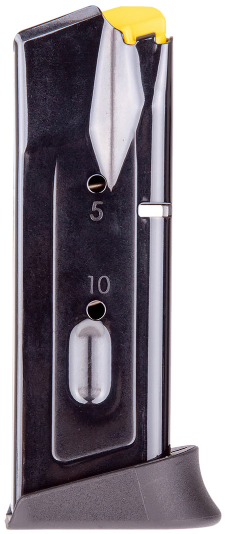 Taurus G2C 9mm Luger 10rd Pistol Magazine - Black Metal, Model 358-0005-02