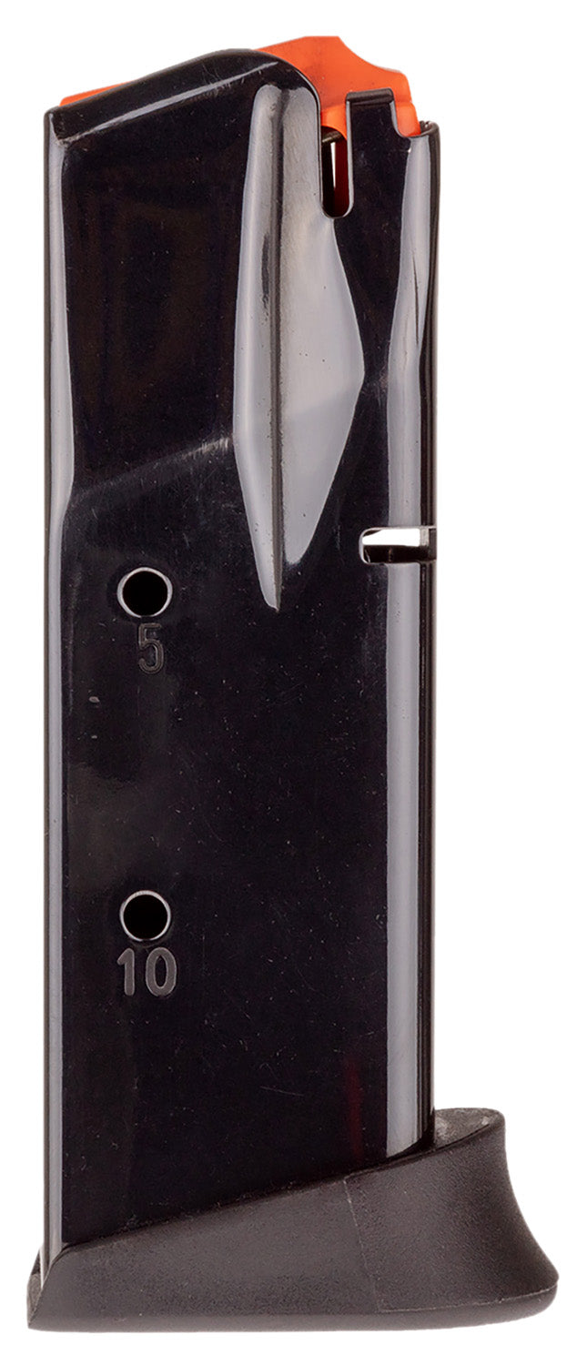 Taurus G2C .40 S&W 10rd Pistol Magazine - Black Metal, Model 358000601