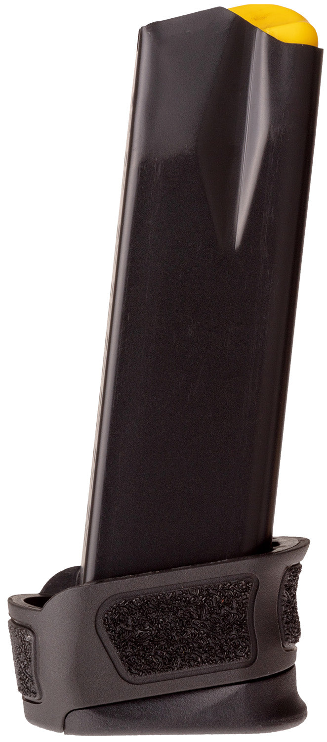 Taurus TH 9mm Luger 17rd Pistol Magazine - Blued Metal, Model 358-0009-01