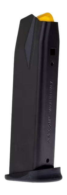 Taurus TH 9mm Luger 17rd Pistol Magazine - Blued Metal, Model 358-0009-01
