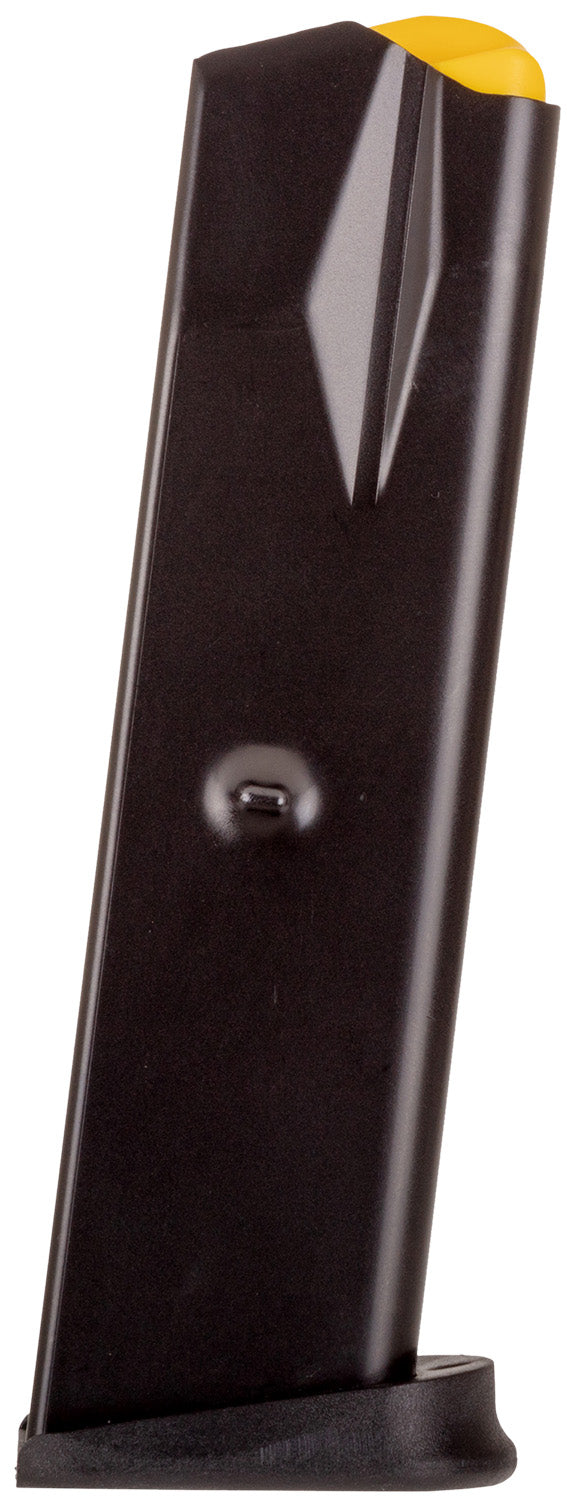 Taurus TH 9mm Luger 10rd Pistol Magazine - Blued Metal, Model 358-0009-02