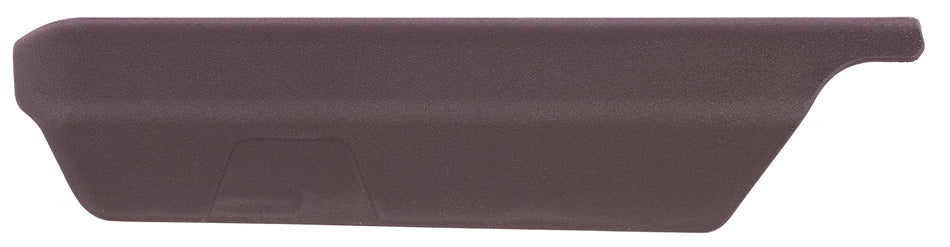 Magpul AK Cheek Riser 0.25" Plum Clip-On for MOE AK and Zhukov-S Stocks