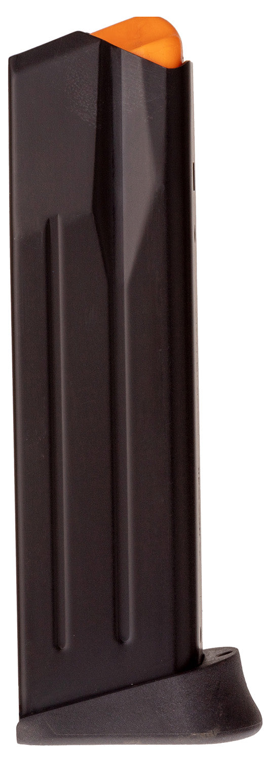 Taurus TH .40 S&W 15rd Pistol Magazine - Blued Metal, Model 358-0010-01