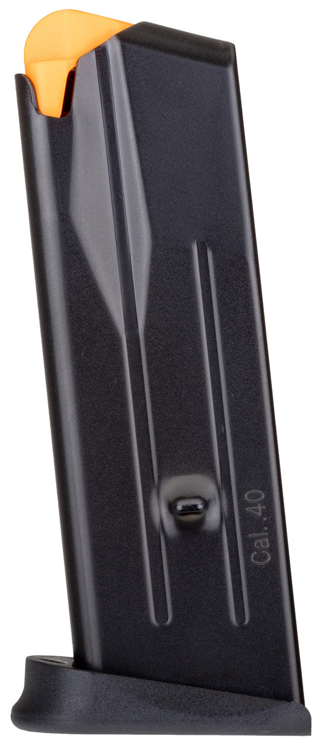Taurus THC 10rd .40 S&W Blued Metal Magazine