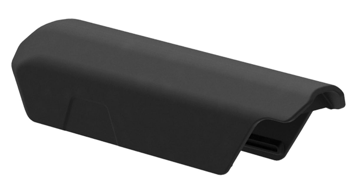 Magpul AK Cheek Riser 0.50" Black Clip-On for MOE AK and Zhukov-S Stocks