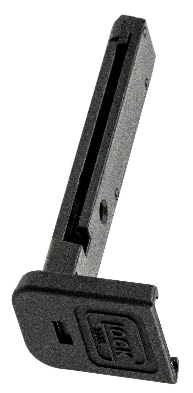 Umarex 2255201 Glock 19 Gen3 Airgun Replacement Magazine 177BB Black