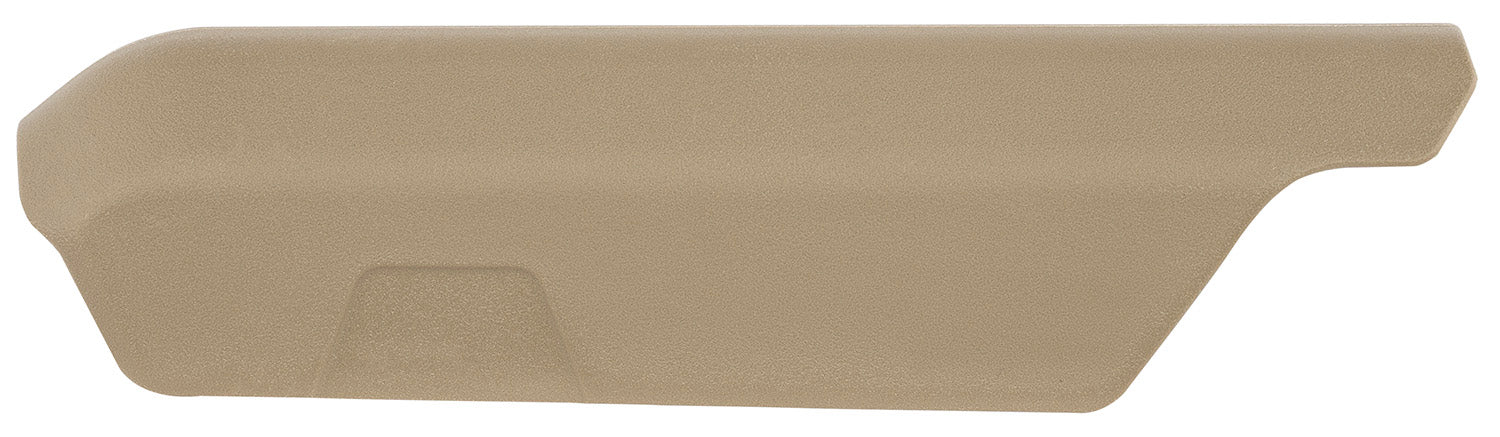 Magpul AK Cheek Riser 0.50" FDE Tool-Less Clip-On for MOE AK & Zhukov-S